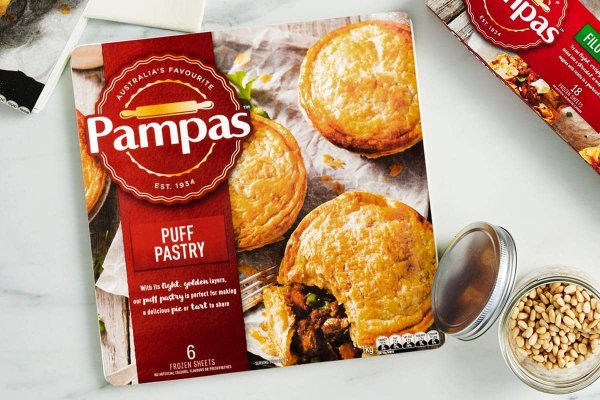 Pampas Feature Image
