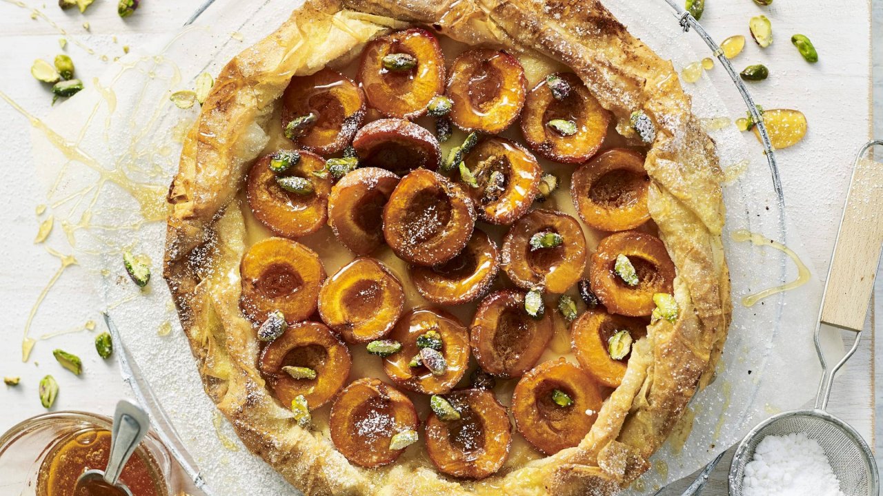 Pampas-Apricot-Danish-Recipes